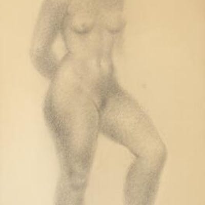 Brouuunii - nude photos