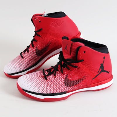 16 Paul Pierce Game Issued Shoes Clippers Nike Air Jordan Coa Barnebys 16 Paul Pierce Game Issued Shoes Clippers Nike Air Jordan Coa Barnebys