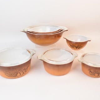 Pyrex \ Pyrex \