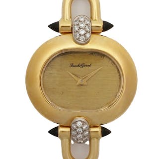Watch precision vintage gruen ladies Gruen watches