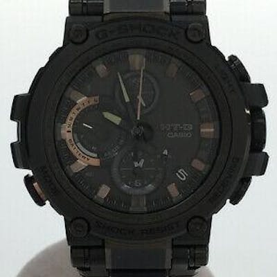 Authentic Casio Mtg B1000tj 1a Jr Solar Analog Water Barnebys Authentic Casio Mtg B1000tj 1a Jr Solar Analog Water Barnebys