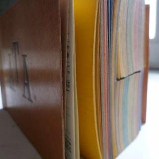 Deutscher Verein Fur Kunstwissenschaft Hrsg Schrifttum Zur