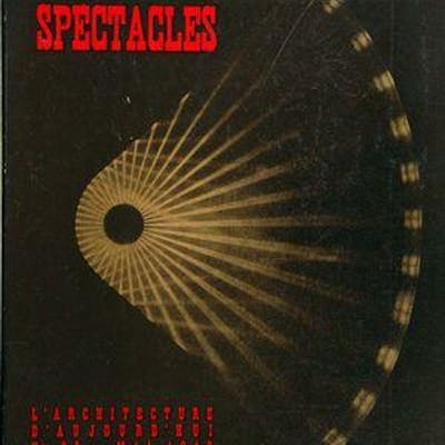 Architecture D Aujourd Hui L N 23 Du 01 05 1949 Revue Barnebys
