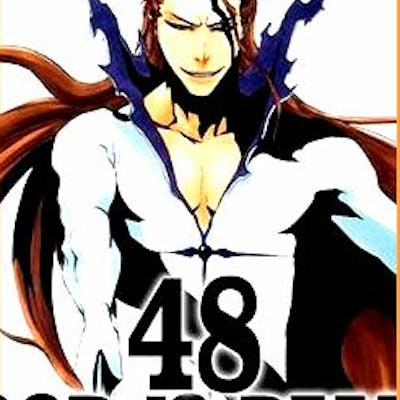 Bleach 48 Kubo Barnebys