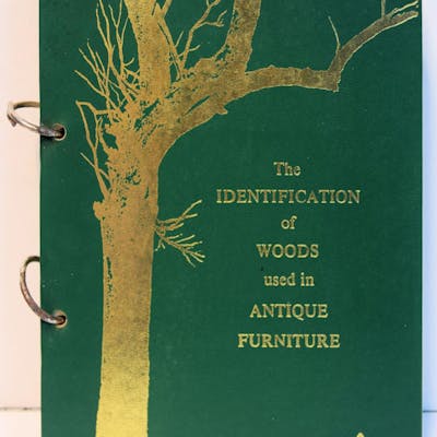 The Identification Of Woods Used In Antique Furniture Antique