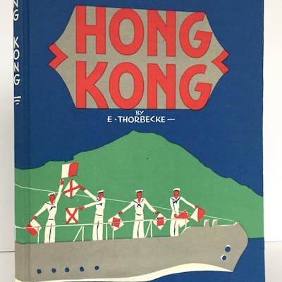 Hong Kong Thorbecke Ellen Schiff Frederic Illustrator Hong Kong Barnebys Hong Kong Thorbecke Ellen Schiff Frederic Illustrator Hong Kong Barnebys
