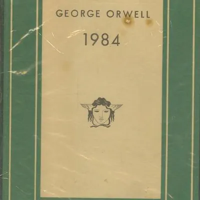 1984 Traduzione Di Gabriele Baldini Medusa 262 Orwell George Barnebys