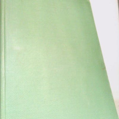 General Assembly Minutes 1906 1914 Church Of God Of Prophecy A J Tomlinson Barnebys