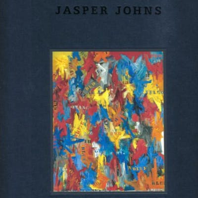 Jasper Johns Une Forme De Ressemblance Avec Le Vrai Roberta Bernstein Barnebys Jasper Johns Une Forme De Ressemblance Avec Le Vrai Roberta Bernstein Barnebys