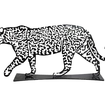 Danu Panthere Noire Pm Barnebys Danu Panthere Noire Pm Barnebys