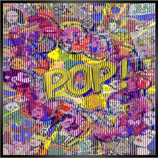 Patrick Rubinstein - Pop celebration