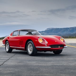 1966 Ferrari 275 GTB No reserve