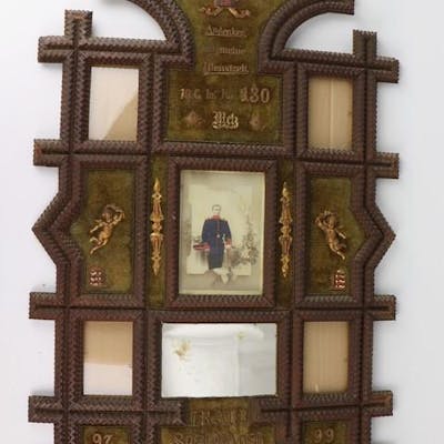 Reservistenbild Metz Barnebys