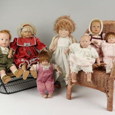 Kunstlerpuppen Instagram Posts Photos And Videos Picuki Com