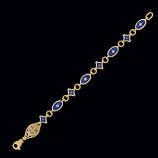 Fabergé by Victor Mayer Armband