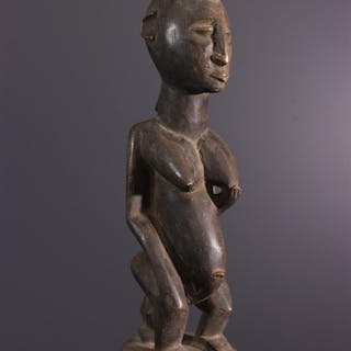 Statue Dogon (N° 15124) Dépôt vente