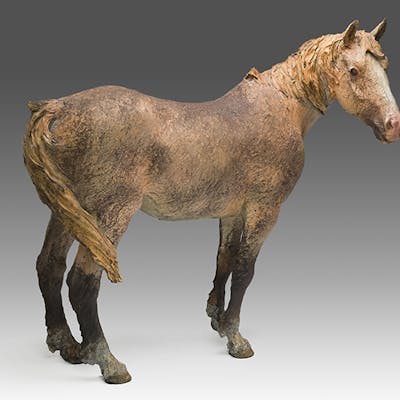 Le Poney Barnebys Le Poney Barnebys
