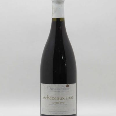 Echézeaux Grand Cru Domaine Bizot 2002 | Barnebys