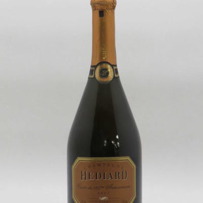 Champagne Hediard 145eme Anniversaire Barnebys Champagne Hediard 145eme Anniversaire Barnebys
