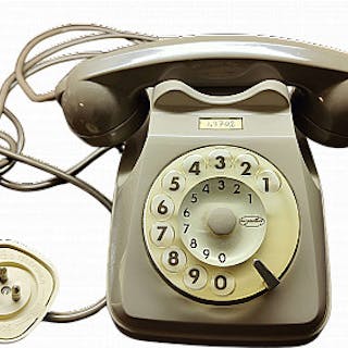 Antique and Vintage Telephones