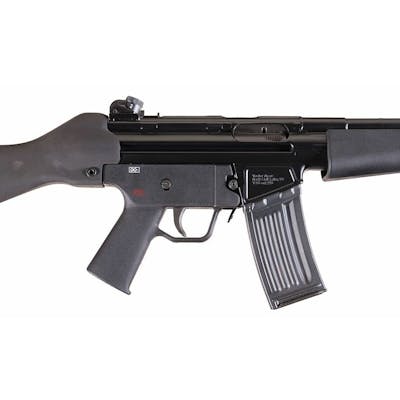 Vector Arms V53 Sbr Class Iii Nfa W Ex Mag Barnebys