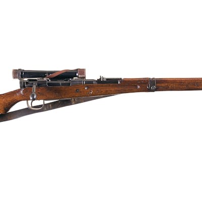 World War Ii Japanese Type 99 Sniper Rifle With 4x Sniper Scope Barnebys World War Ii Japanese Type 99 Sniper Rifle With 4x Sniper Scope Barnebys