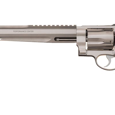 Smith Wesson Model M460 Hunter Double Action Revolver With Box Barnebys