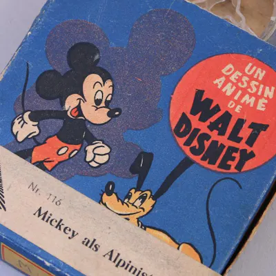 Walt Disney Mickey Barnebys Walt Disney Mickey Barnebys