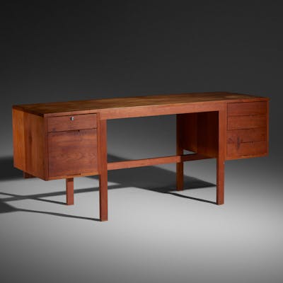 Marcel Breuer Desk For Rufus Stillman Wright20 Com Barnebys